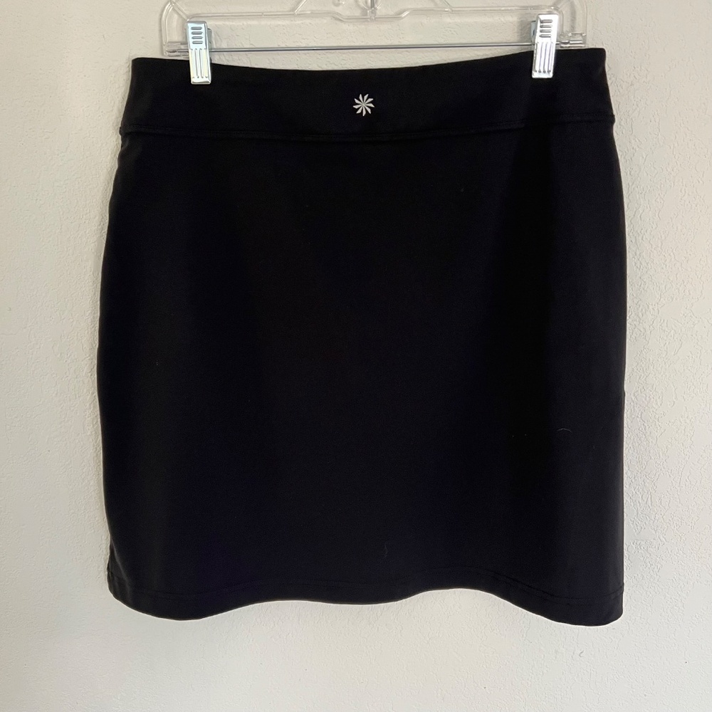ATHLETA SWEET SPORT SKORT - LARGE TALL - Picture 3 of 11